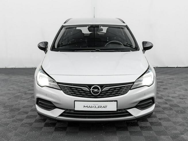 Opel Astra GD449YV#1.2 T Edition 2 stref klima Cz.cof LED Salon PL VAT23%