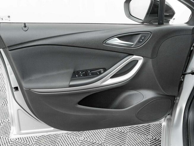 Opel Astra GD449YV#1.2 T Edition 2 stref klima Cz.cof LED Salon PL VAT23%