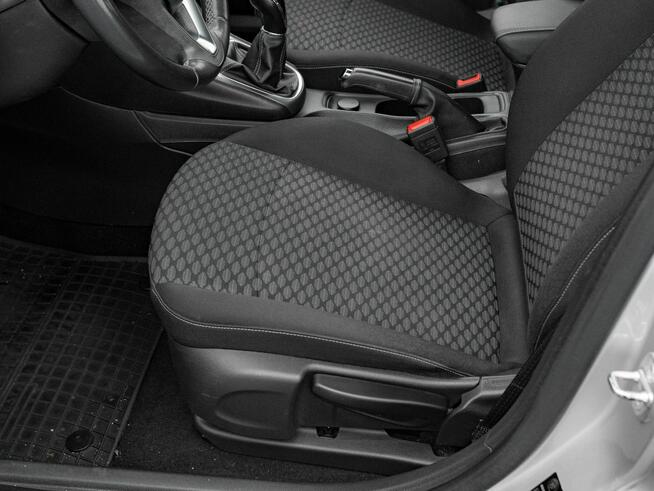 Opel Astra GD449YV#1.2 T Edition 2 stref klima Cz.cof LED Salon PL VAT23%