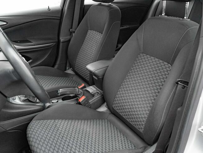 Opel Astra GD449YV#1.2 T Edition 2 stref klima Cz.cof LED Salon PL VAT23%