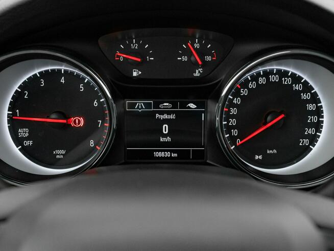 Opel Astra GD449YV#1.2 T Edition 2 stref klima Cz.cof LED Salon PL VAT23%