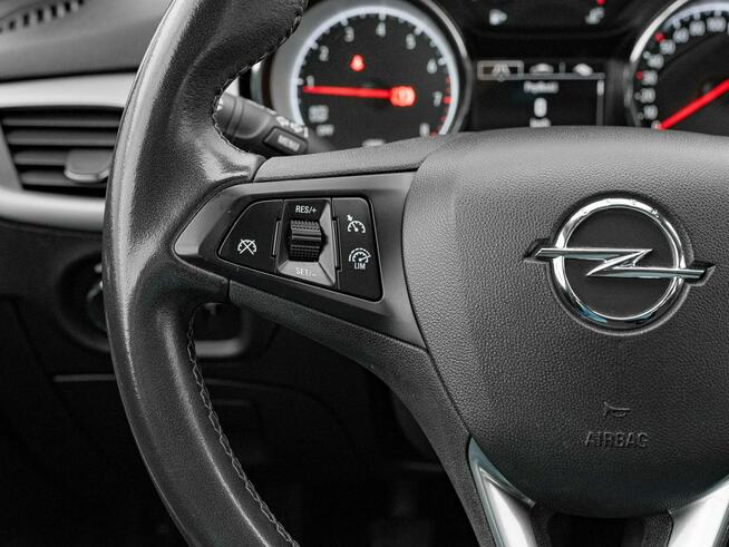 Opel Astra GD449YV#1.2 T Edition 2 stref klima Cz.cof LED Salon PL VAT23%