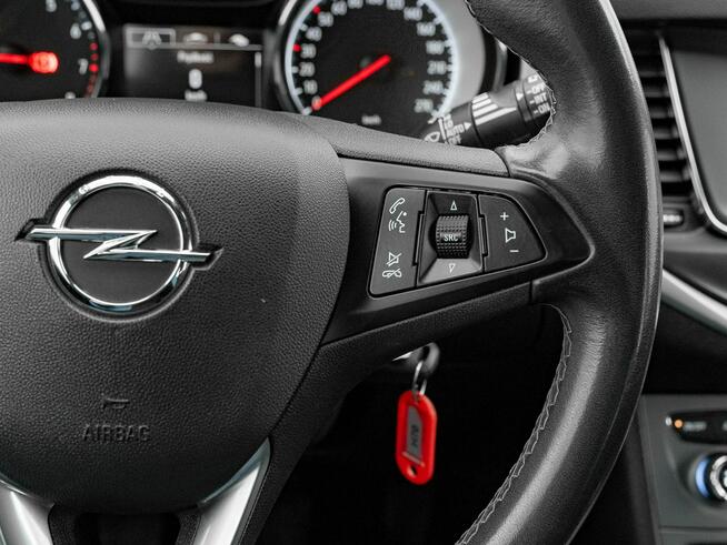 Opel Astra GD449YV#1.2 T Edition 2 stref klima Cz.cof LED Salon PL VAT23%