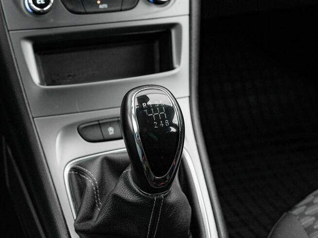 Opel Astra GD449YV#1.2 T Edition 2 stref klima Cz.cof LED Salon PL VAT23%