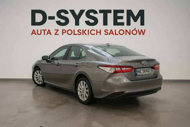 Toyota Camry 22r Salon Polska 2.5 HYBRID Gwarancja Serwis ASO