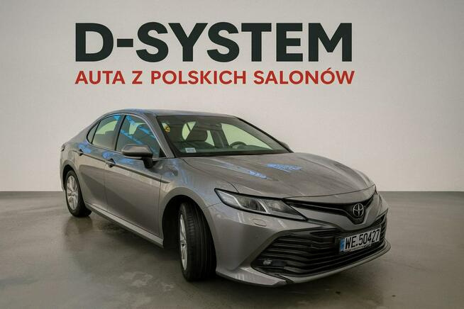 Toyota Camry 22r Salon Polska 2.5 HYBRID Gwarancja Serwis ASO