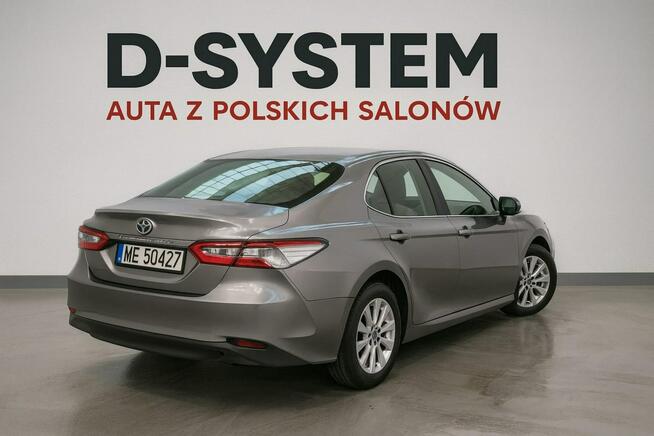 Toyota Camry 22r Salon Polska 2.5 HYBRID Gwarancja Serwis ASO
