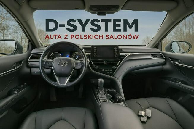 Toyota Camry 22r Salon Polska 2.5 HYBRID Gwarancja Serwis ASO