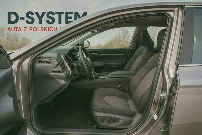 Toyota Camry 22r Salon Polska 2.5 HYBRID Gwarancja Serwis ASO