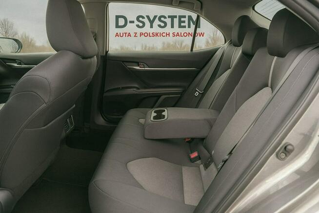 Toyota Camry 22r Salon Polska 2.5 HYBRID Gwarancja Serwis ASO