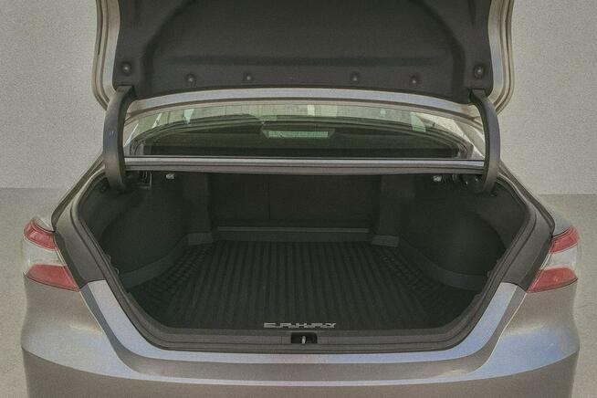 Toyota Camry 22r Salon Polska 2.5 HYBRID Gwarancja Serwis ASO