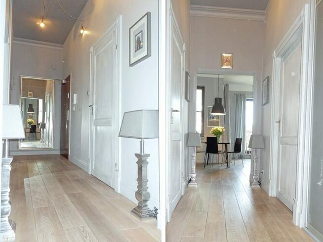 Tylna 6, Śródmieście, 2 pokoje z balkonem i mp.