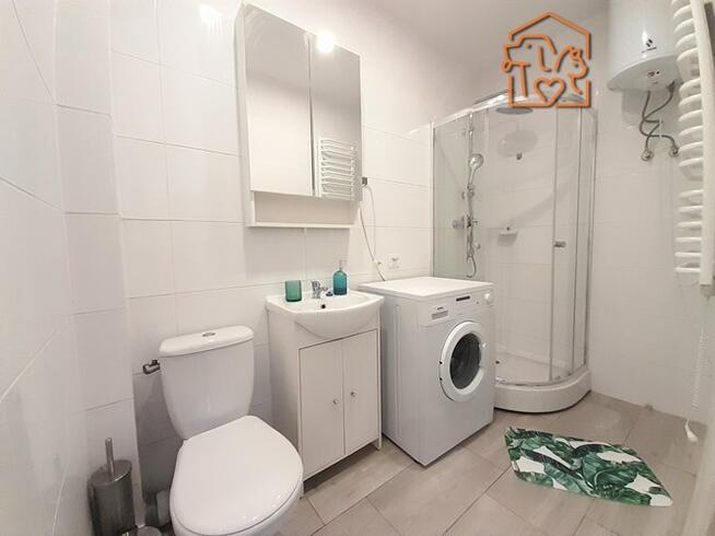 Do wynajęcia kawalerka pet friendly, Wielka 12