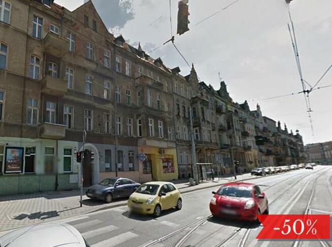 Piastowska 35, wynajmę jasny pokój w Centrum,PROMO