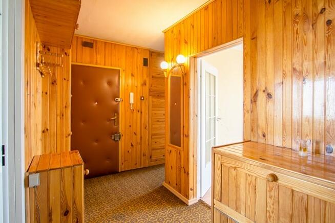 Grudzińskiego 57, Bałuty, 3 pokoje z balkonem