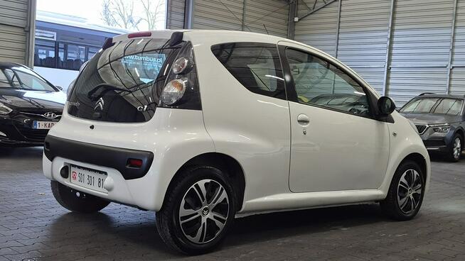 Citroen C1 _1.0 68KM_LIFT_Led_El.Szyby_