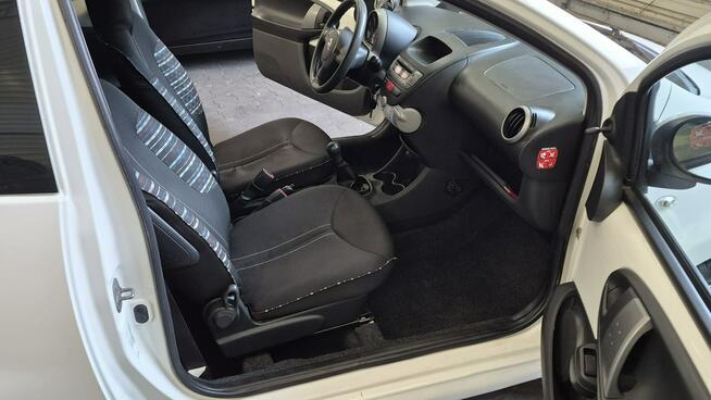 Citroen C1 _1.0 68KM_LIFT_Led_El.Szyby_