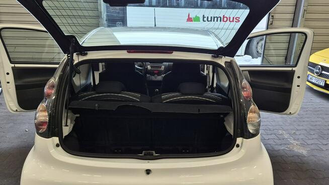 Citroen C1 _1.0 68KM_LIFT_Led_El.Szyby_