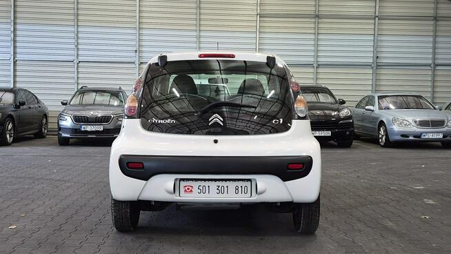 Citroen C1 _1.0 68KM_LIFT_Led_El.Szyby_