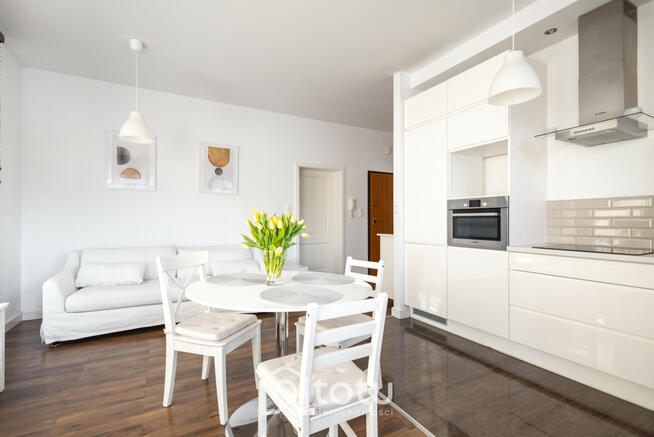 Mieszkanie Warszawa gm. Mokotów Mokotów, Siekierki, Bluszczańska