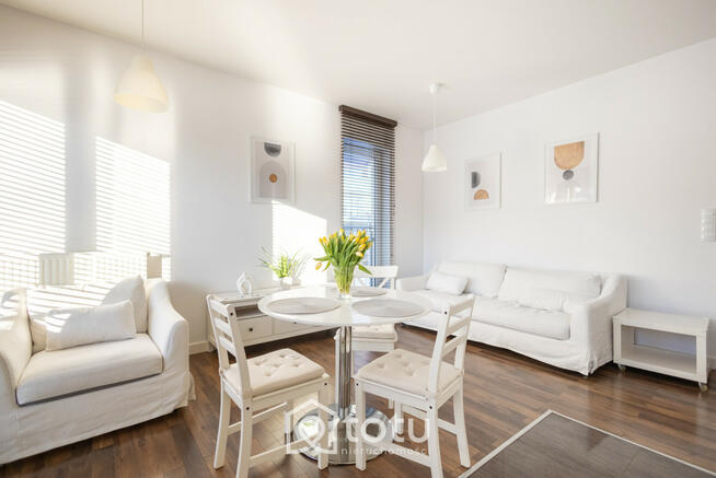 Mieszkanie Warszawa gm. Mokotów Mokotów, Siekierki, Bluszczańska