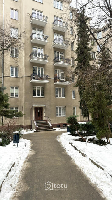 Mieszkanie Warszawa gm. Śródmieście Śródmieście, Powiśle, 3 Maja