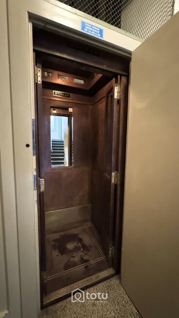 Mieszkanie Warszawa gm. Śródmieście Śródmieście, Powiśle, 3 Maja