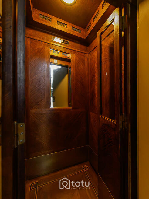 Mieszkanie Warszawa gm. Śródmieście Śródmieście, Powiśle, 3 Maja