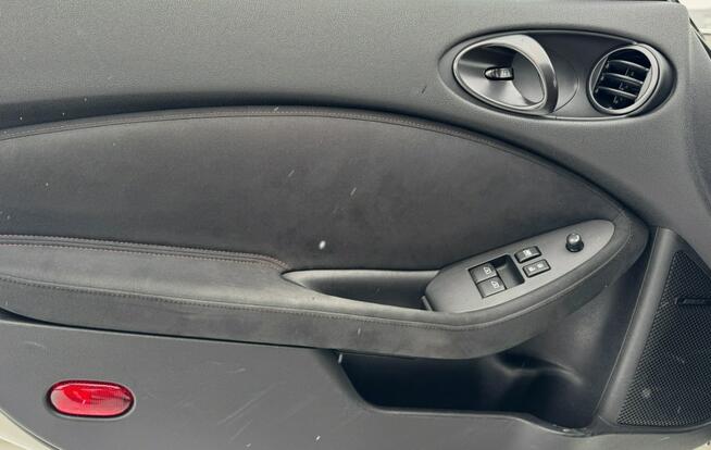 Nissan 370 Z Drugi Właściciel / Nismo / Tempomat / KeyLess / BOSE / FV Marża