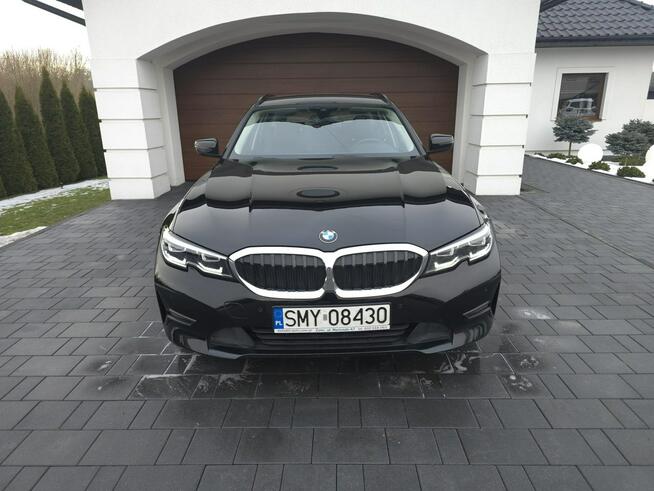 BMW 330 Full LED | 256KM |Zarejestrowana