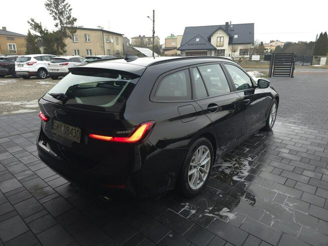 BMW 330 Full LED | 256KM |Zarejestrowana