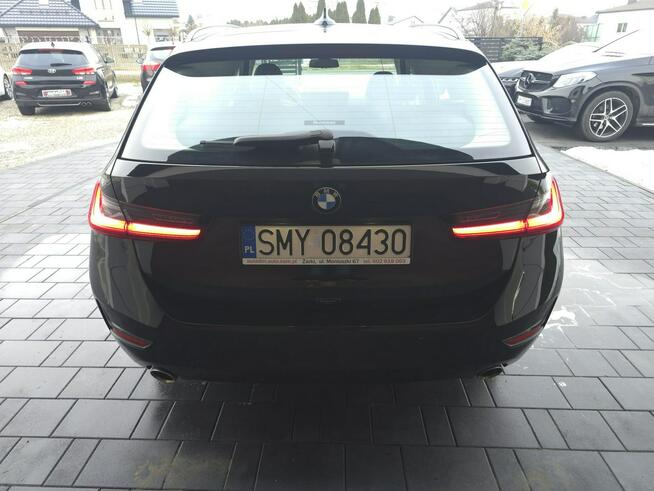 BMW 330 Full LED | 256KM |Zarejestrowana