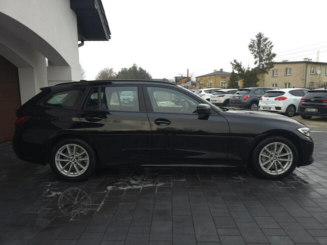 BMW 330 Full LED | 256KM |Zarejestrowana