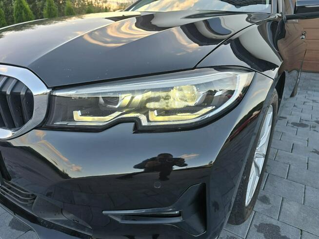 BMW 330 Full LED | 256KM |Zarejestrowana
