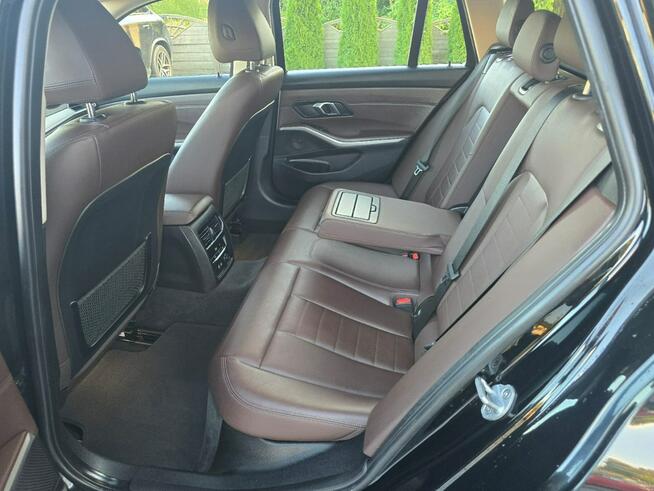 BMW 330 Full LED | 256KM |Zarejestrowana