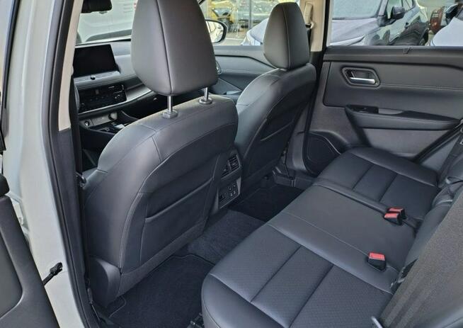 Nissan X-Trail SALON POLSKA/AUTOMAT/fv23%/stan bdb/gwarancja