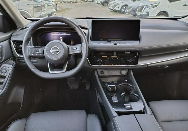 Nissan X-Trail SALON POLSKA/AUTOMAT/fv23%/stan bdb/gwarancja