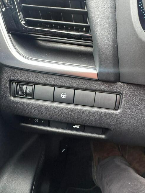 Nissan X-Trail SALON POLSKA/AUTOMAT/fv23%/stan bdb/gwarancja