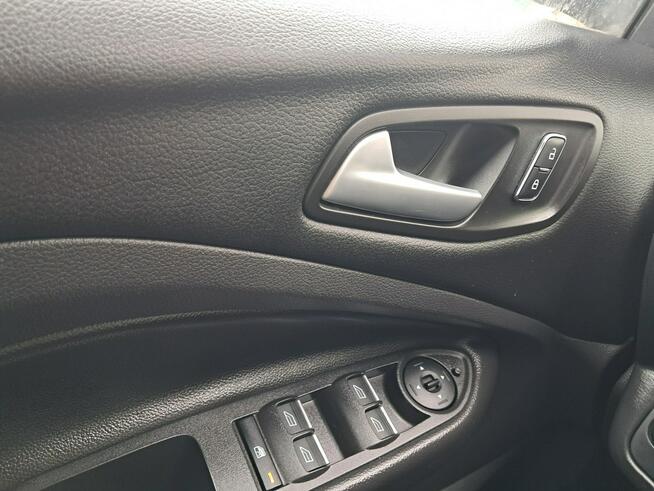 Ford Kuga 2.0 Diesel 120KM