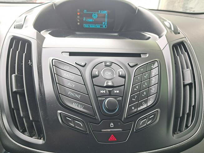 Ford Kuga 2.0 Diesel 120KM