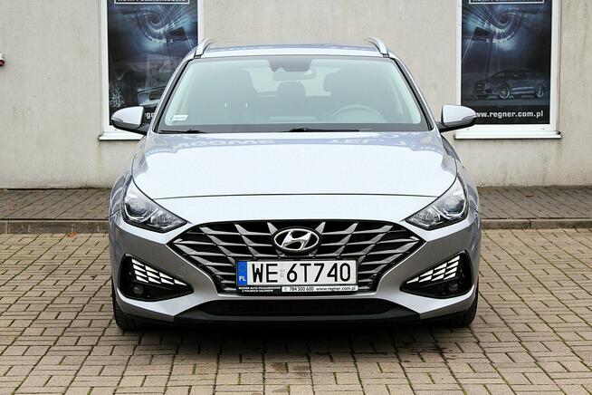 Hyundai i30 Gwarancja Salon PL Kamera Cofania FV23% 1.0 T-GDI 120KM LED Tempomat