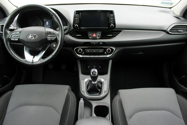 Hyundai i30 Gwarancja Salon PL Kamera Cofania FV23% 1.0 T-GDI 120KM LED Tempomat