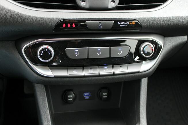 Hyundai i30 Gwarancja Salon PL Kamera Cofania FV23% 1.0 T-GDI 120KM LED Tempomat