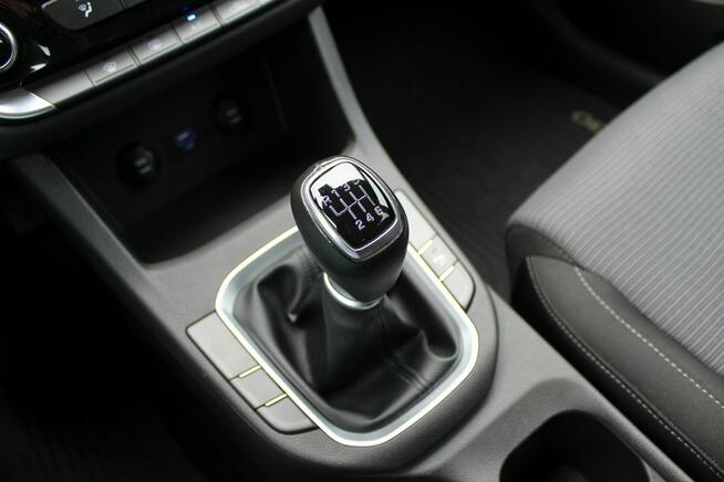 Hyundai i30 Gwarancja Salon PL Kamera Cofania FV23% 1.0 T-GDI 120KM LED Tempomat