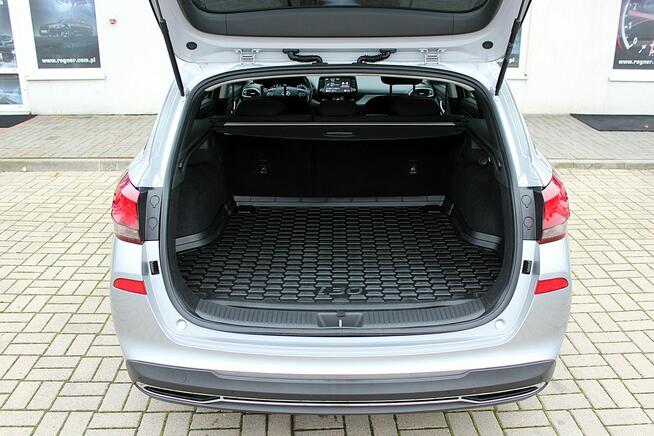 Hyundai i30 Gwarancja Salon PL Kamera Cofania FV23% 1.0 T-GDI 120KM LED Tempomat