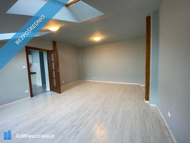 Kawalerka centrum Sosnowca