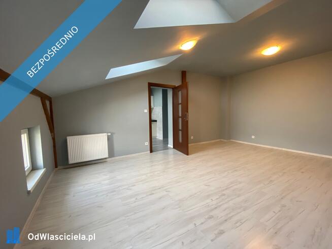 Kawalerka centrum Sosnowca