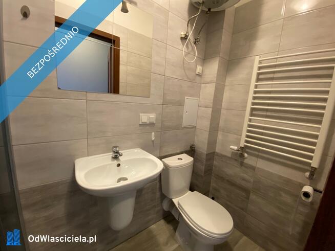 Kawalerka centrum Sosnowca