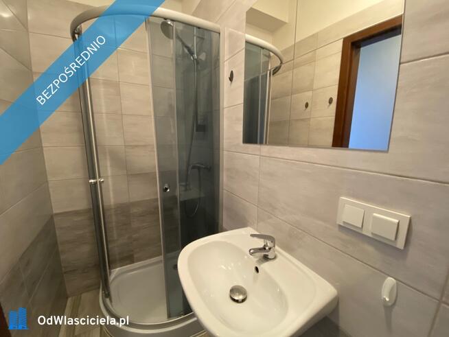 Kawalerka centrum Sosnowca