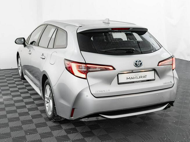 Toyota Corolla DW4PN01#2.0 Hybrid Comfort Podgrz.f Pakiet TECH K.cof Salon PL VAT23%